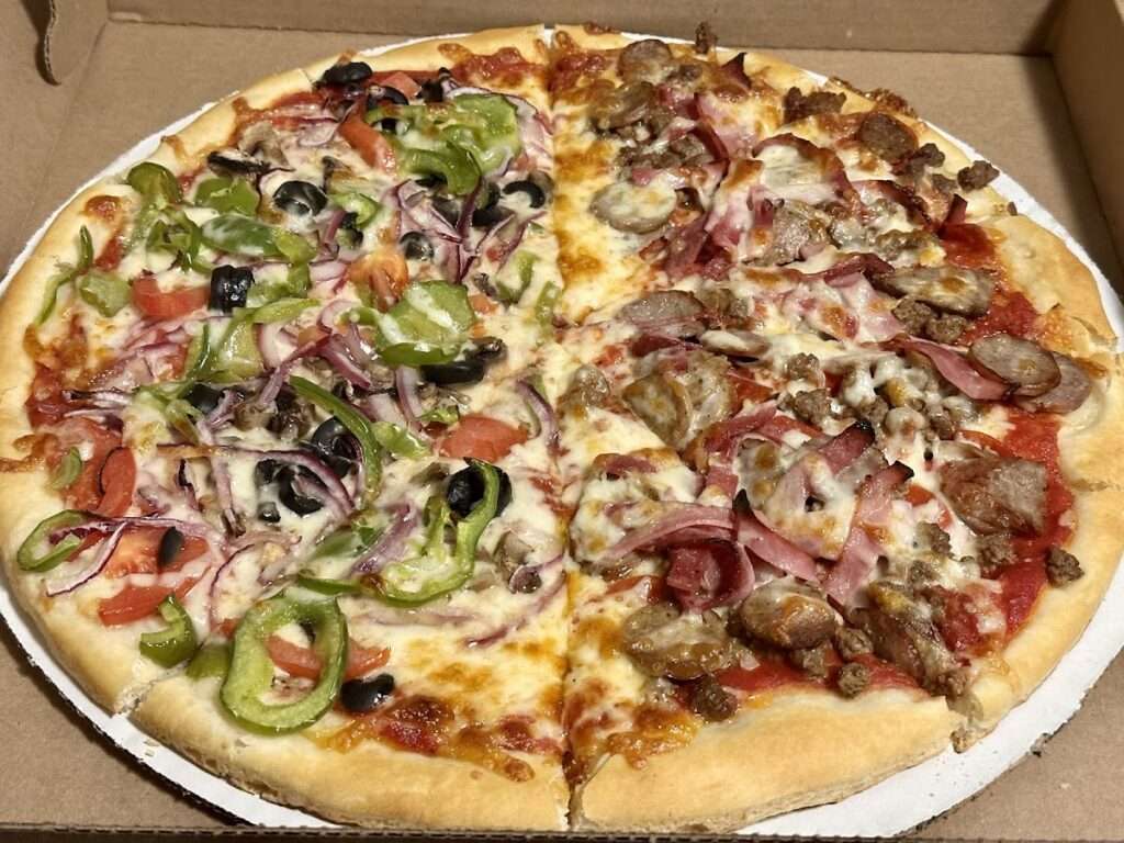 Arsenal Pizza photo 2