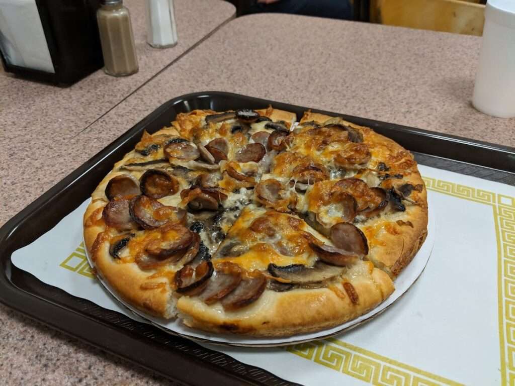 Arsenal Pizza photo 3