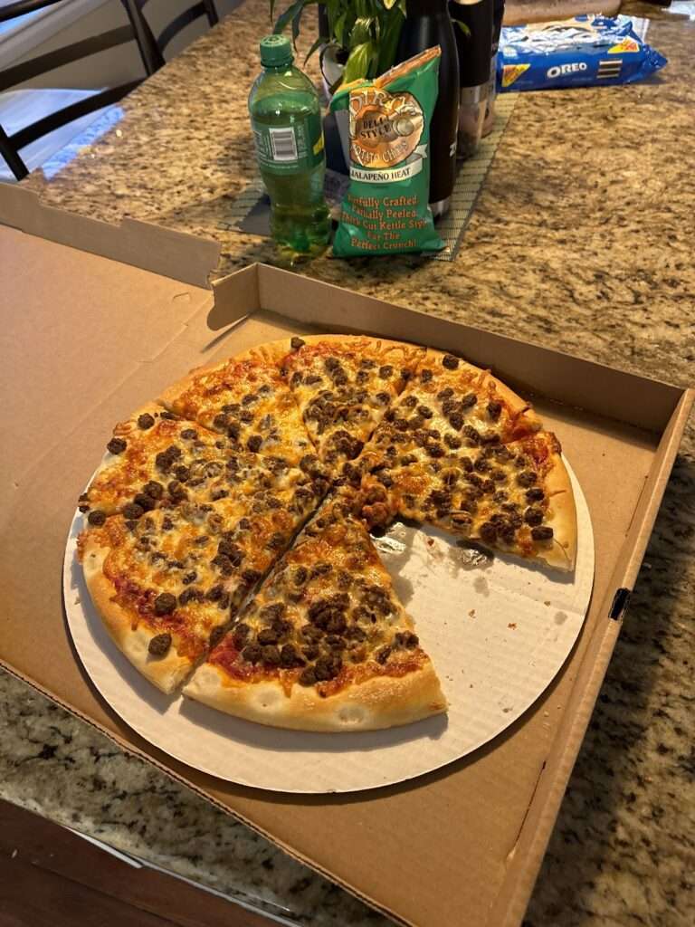 Arsenal Pizza photo 4