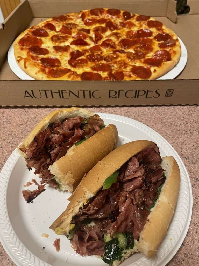 Arsenal Pizza photo 5