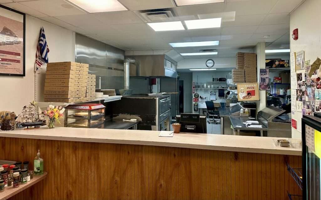 Arsenal Pizza photo 6